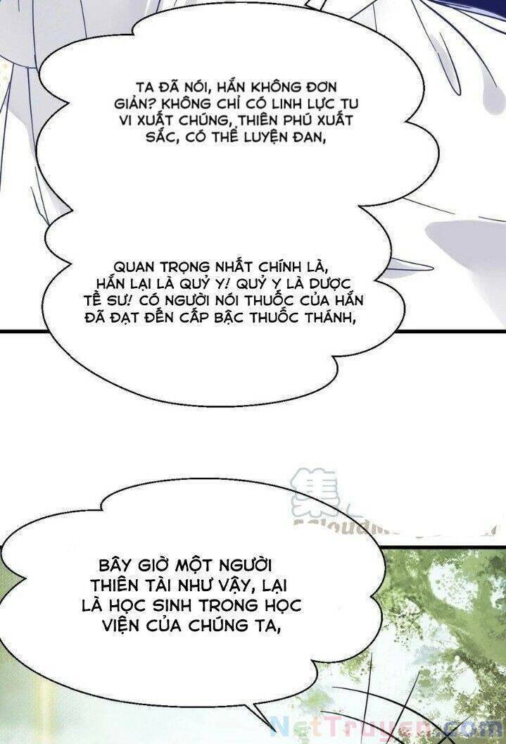 Tuyệt Sắc Quyến Rũ: Quỷ Y Chí Tôn - Chap 269