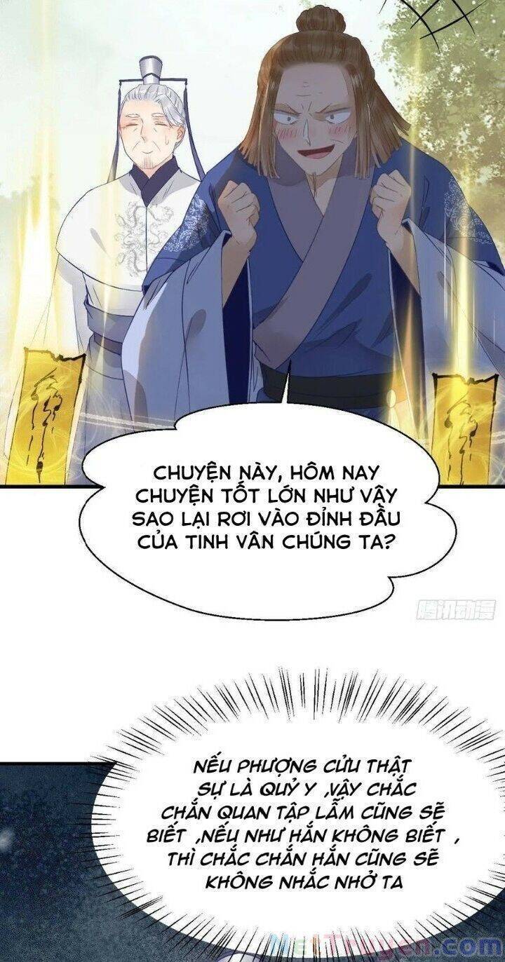 Tuyệt Sắc Quyến Rũ: Quỷ Y Chí Tôn - Chap 269