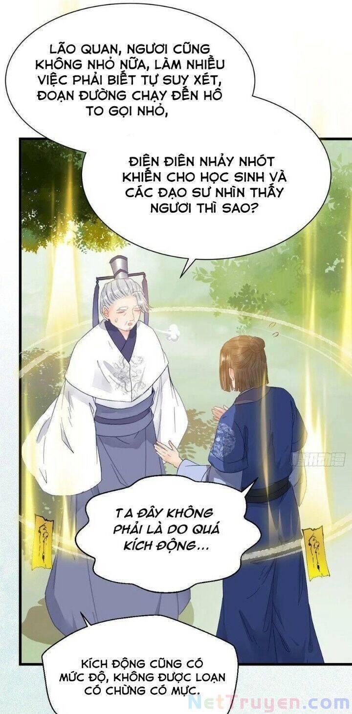 Tuyệt Sắc Quyến Rũ: Quỷ Y Chí Tôn - Chap 269