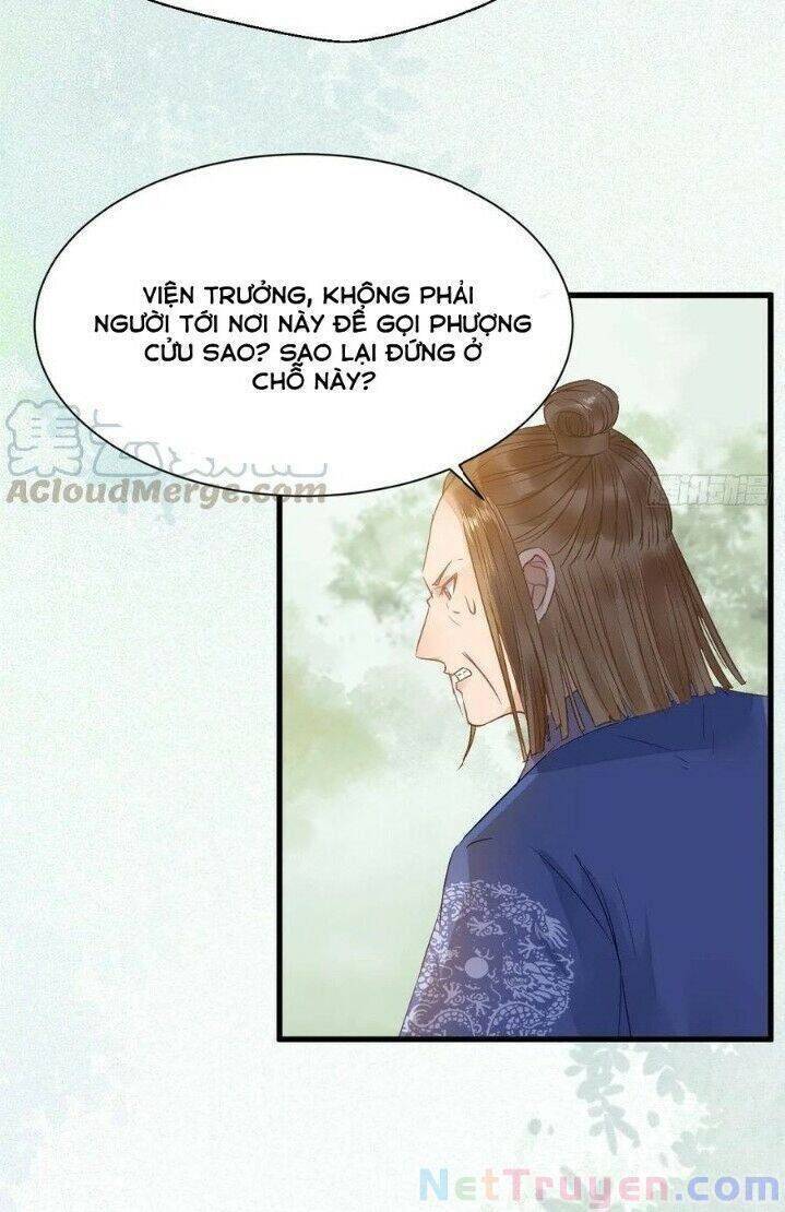 Tuyệt Sắc Quyến Rũ: Quỷ Y Chí Tôn - Chap 269