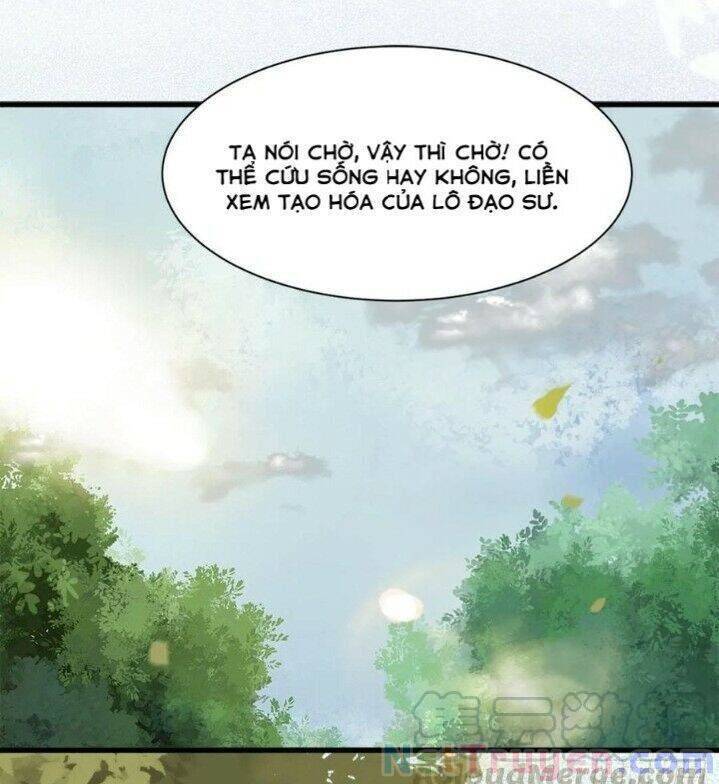 Tuyệt Sắc Quyến Rũ: Quỷ Y Chí Tôn - Chap 269