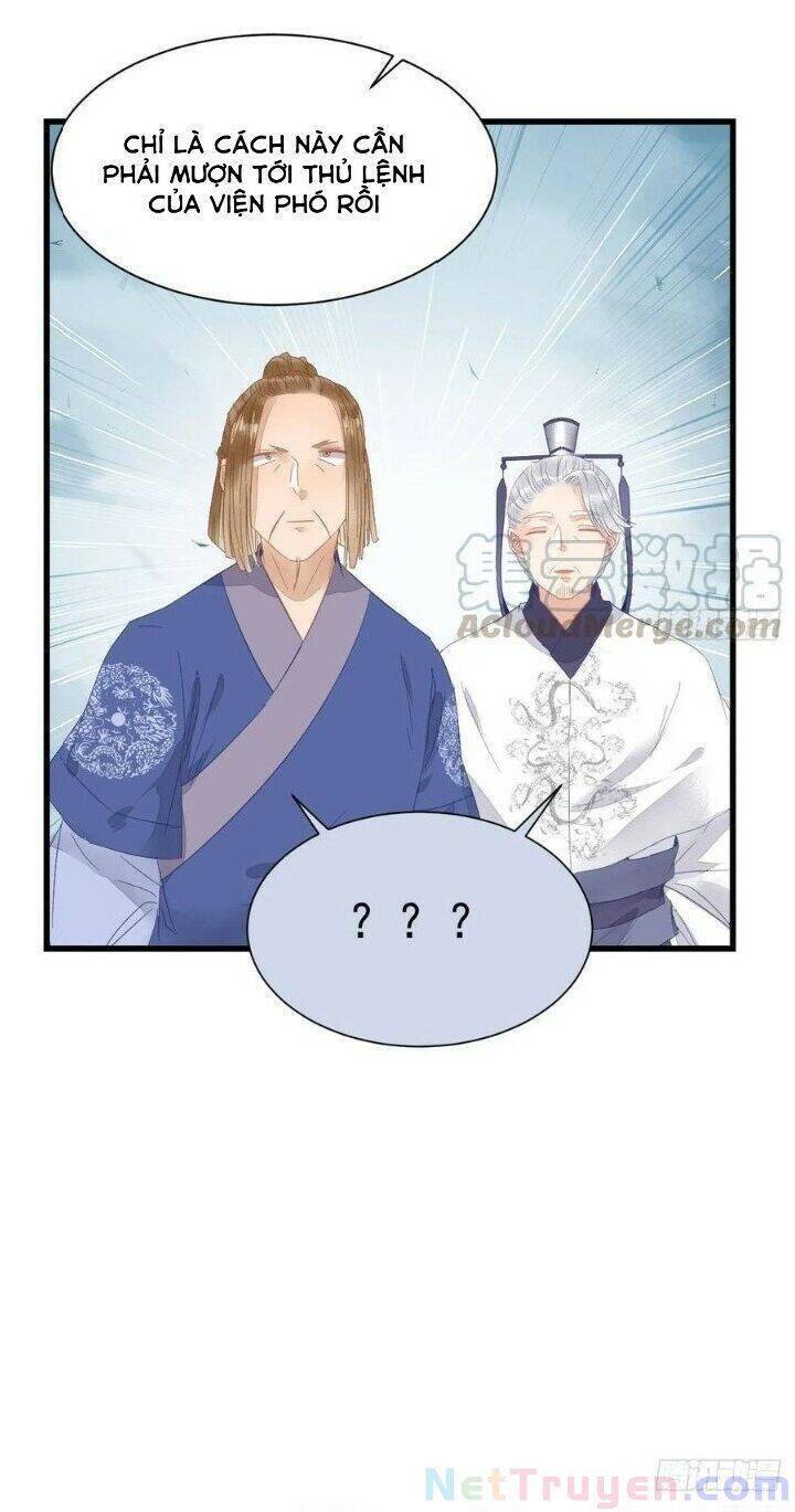 Tuyệt Sắc Quyến Rũ: Quỷ Y Chí Tôn - Chap 269