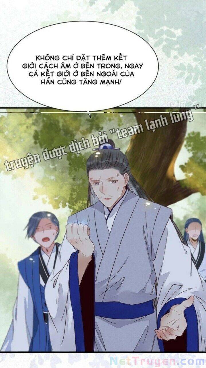 Tuyệt Sắc Quyến Rũ: Quỷ Y Chí Tôn - Chap 269