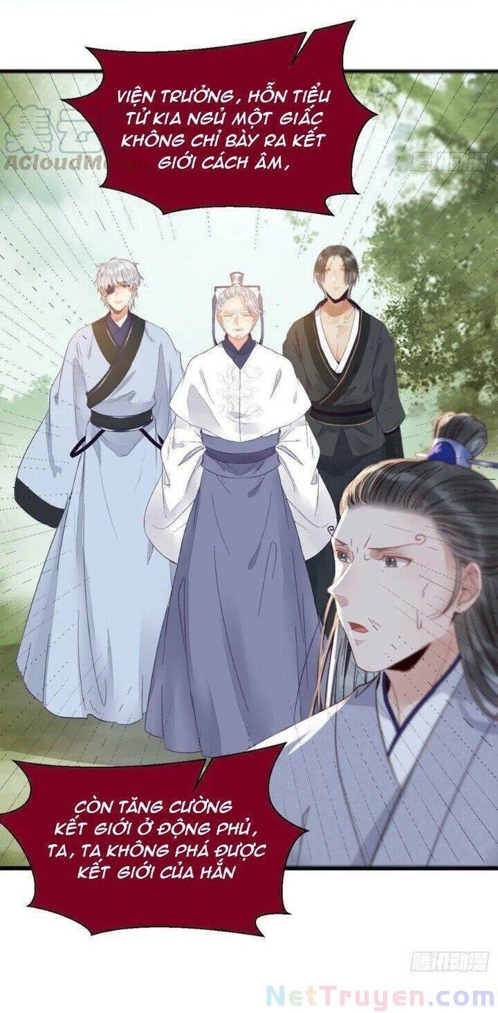 Tuyệt Sắc Quyến Rũ: Quỷ Y Chí Tôn - Chap 269