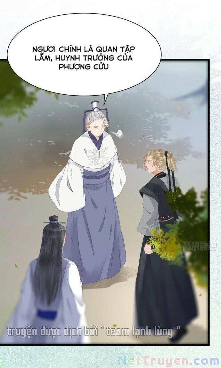 Tuyệt Sắc Quyến Rũ: Quỷ Y Chí Tôn - Chap 269