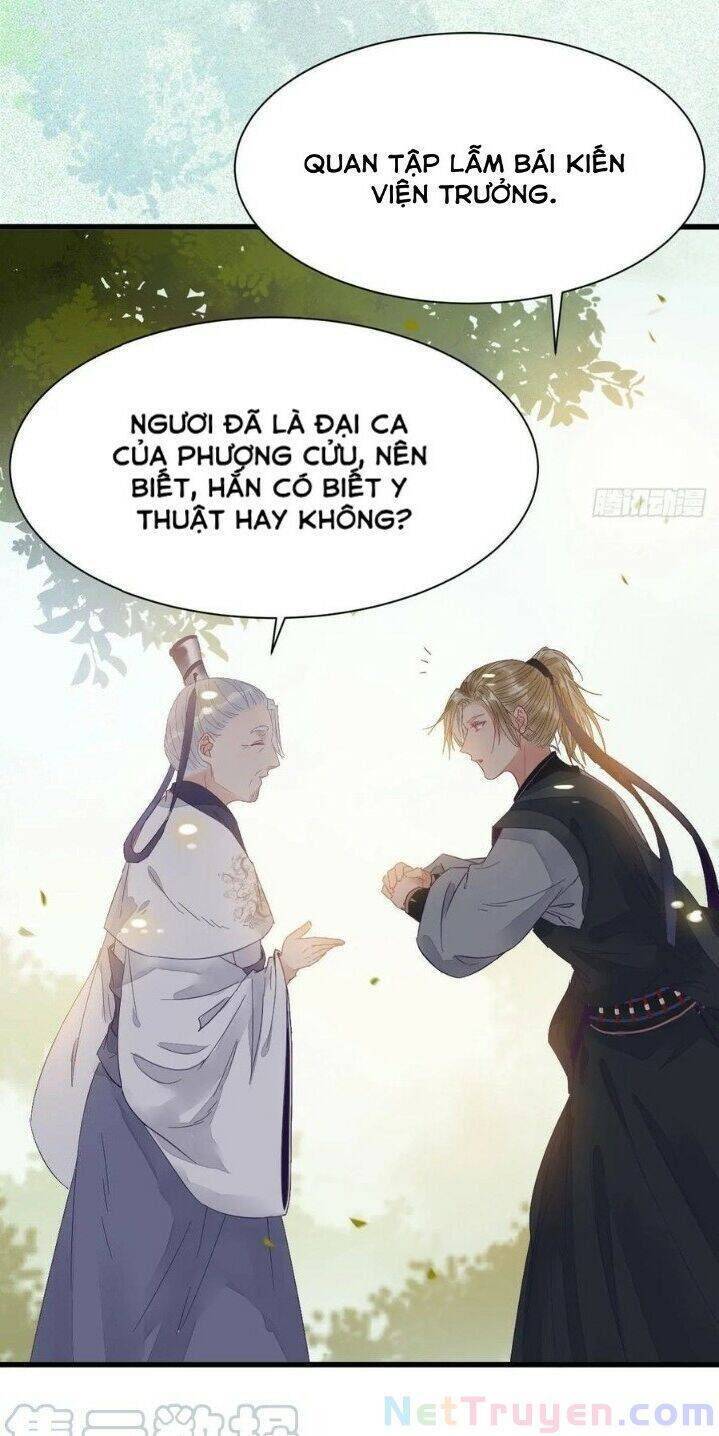 Tuyệt Sắc Quyến Rũ: Quỷ Y Chí Tôn - Chap 269