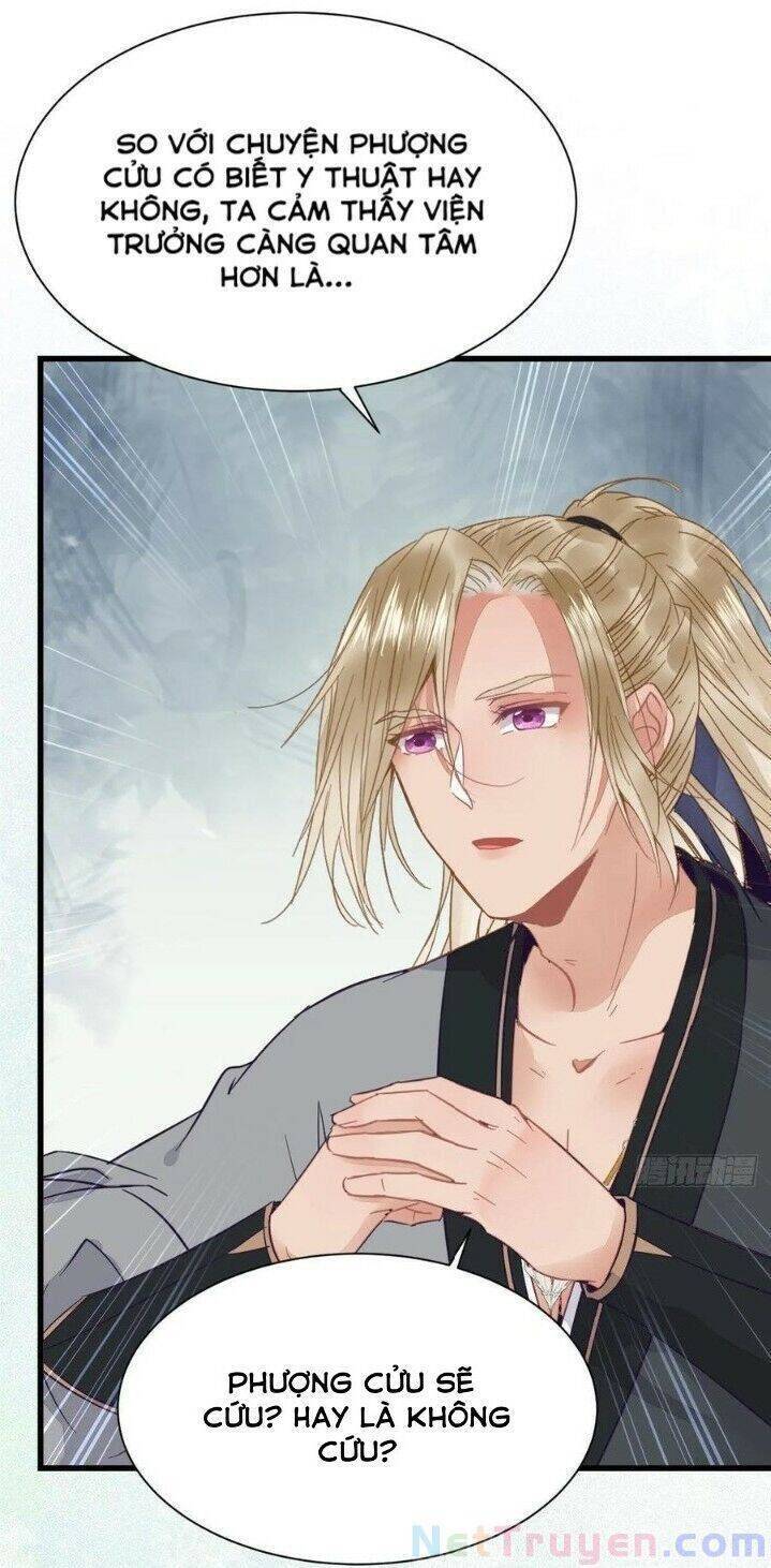 Tuyệt Sắc Quyến Rũ: Quỷ Y Chí Tôn - Chap 269