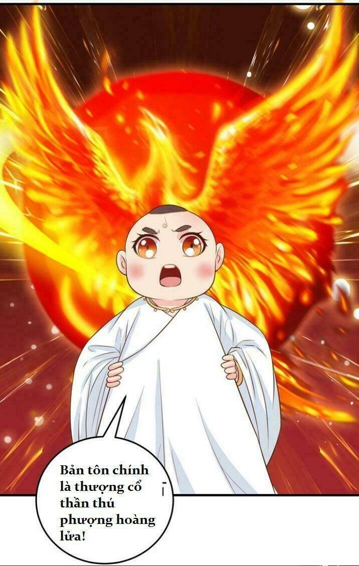 Tuyệt Sắc Quyến Rũ: Quỷ Y Chí Tôn - Chap 27