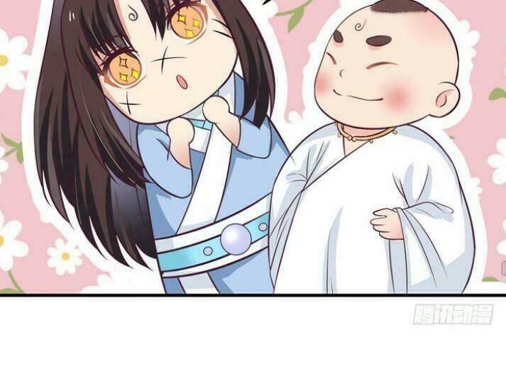 Tuyệt Sắc Quyến Rũ: Quỷ Y Chí Tôn - Chap 27