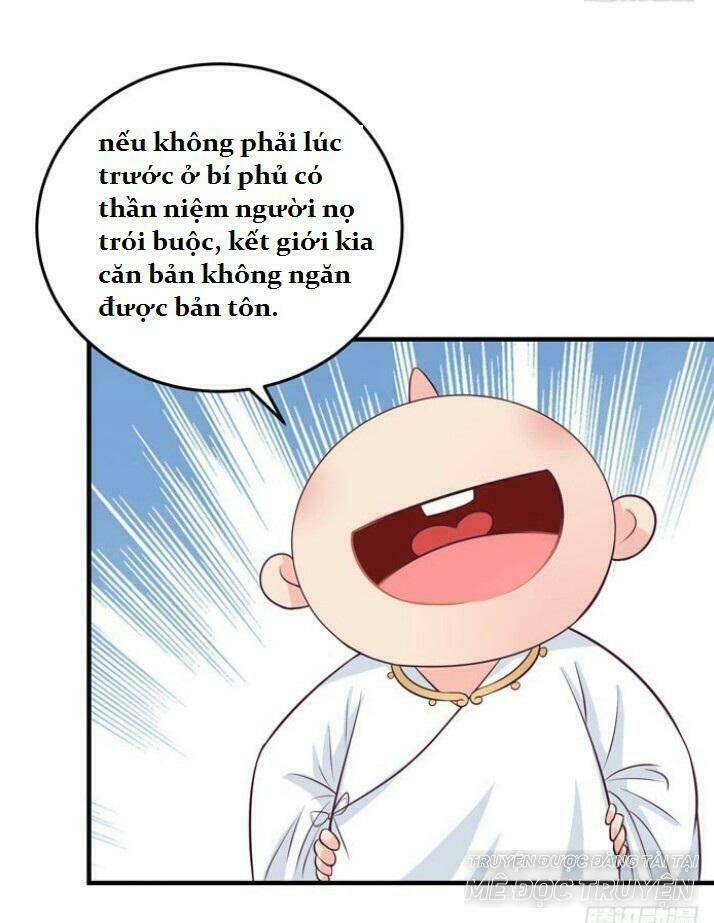 Tuyệt Sắc Quyến Rũ: Quỷ Y Chí Tôn - Chap 27