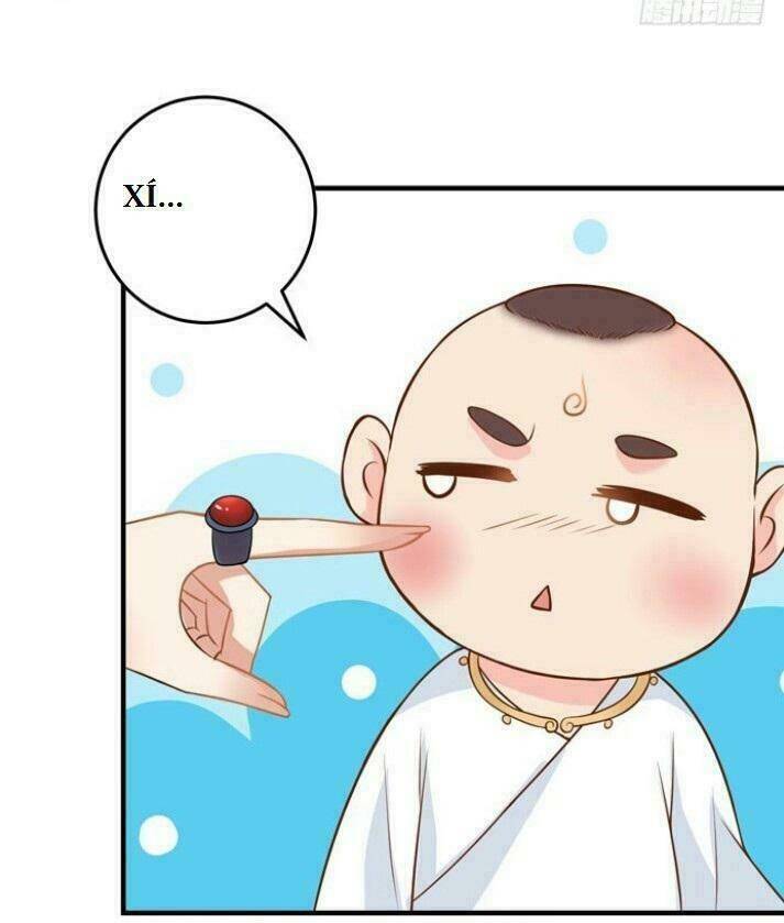 Tuyệt Sắc Quyến Rũ: Quỷ Y Chí Tôn - Chap 27