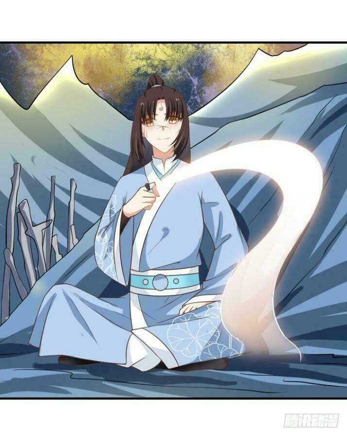 Tuyệt Sắc Quyến Rũ: Quỷ Y Chí Tôn - Chap 27