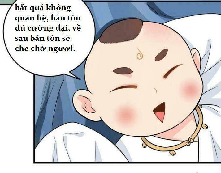 Tuyệt Sắc Quyến Rũ: Quỷ Y Chí Tôn - Chap 27