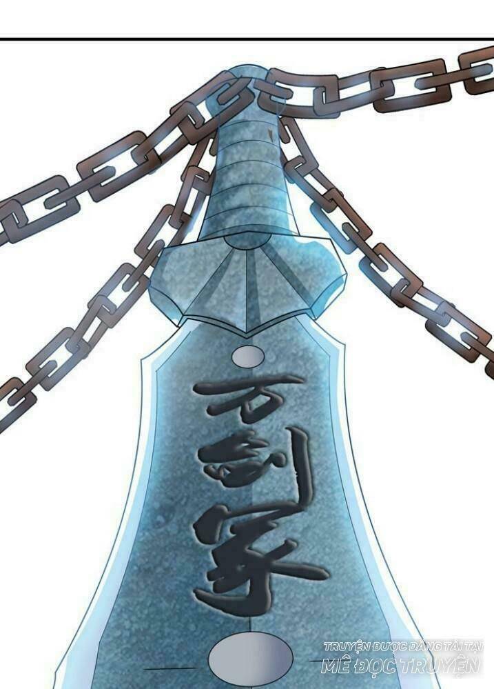 Tuyệt Sắc Quyến Rũ: Quỷ Y Chí Tôn - Chap 27