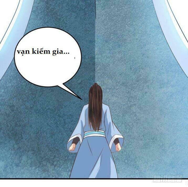 Tuyệt Sắc Quyến Rũ: Quỷ Y Chí Tôn - Chap 27