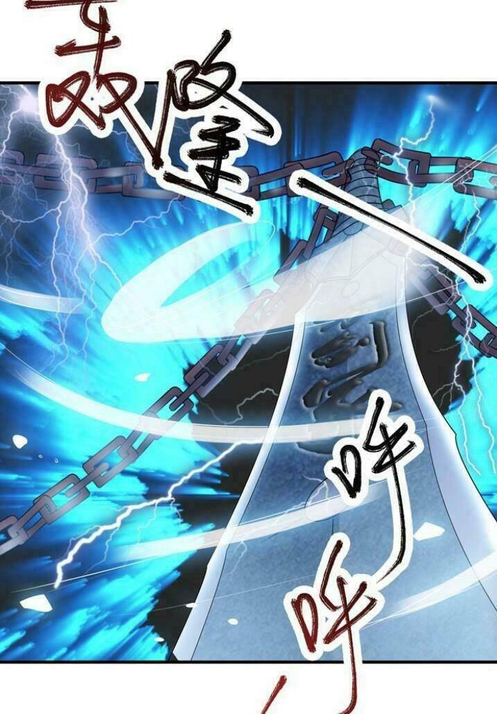 Tuyệt Sắc Quyến Rũ: Quỷ Y Chí Tôn - Chap 27