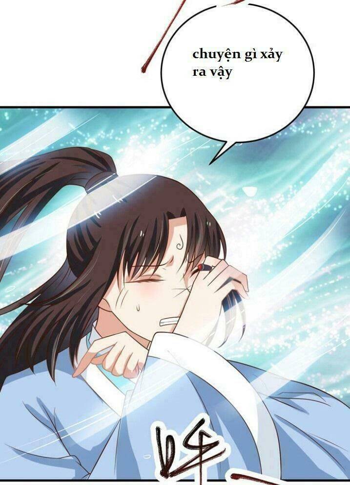 Tuyệt Sắc Quyến Rũ: Quỷ Y Chí Tôn - Chap 27