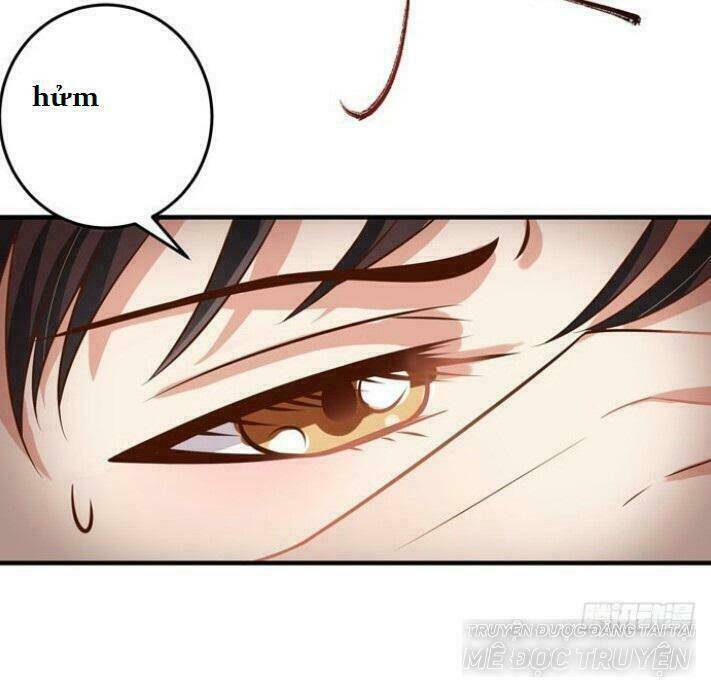 Tuyệt Sắc Quyến Rũ: Quỷ Y Chí Tôn - Chap 27