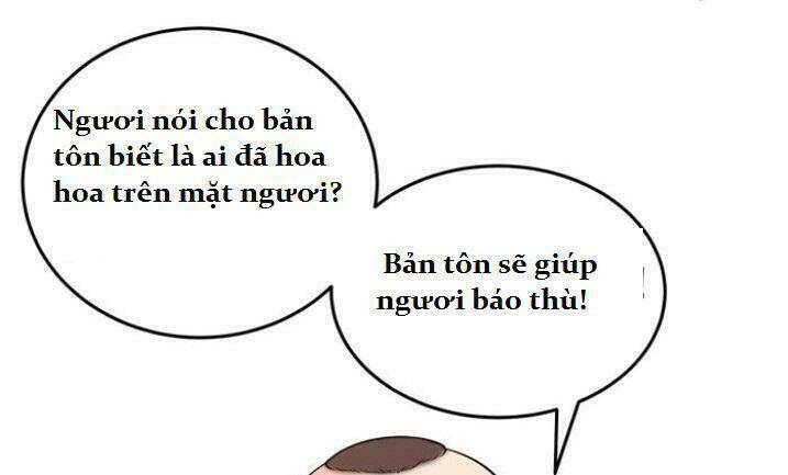 Tuyệt Sắc Quyến Rũ: Quỷ Y Chí Tôn - Chap 27