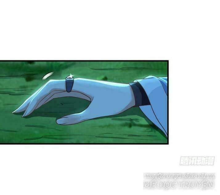 Tuyệt Sắc Quyến Rũ: Quỷ Y Chí Tôn - Chap 27