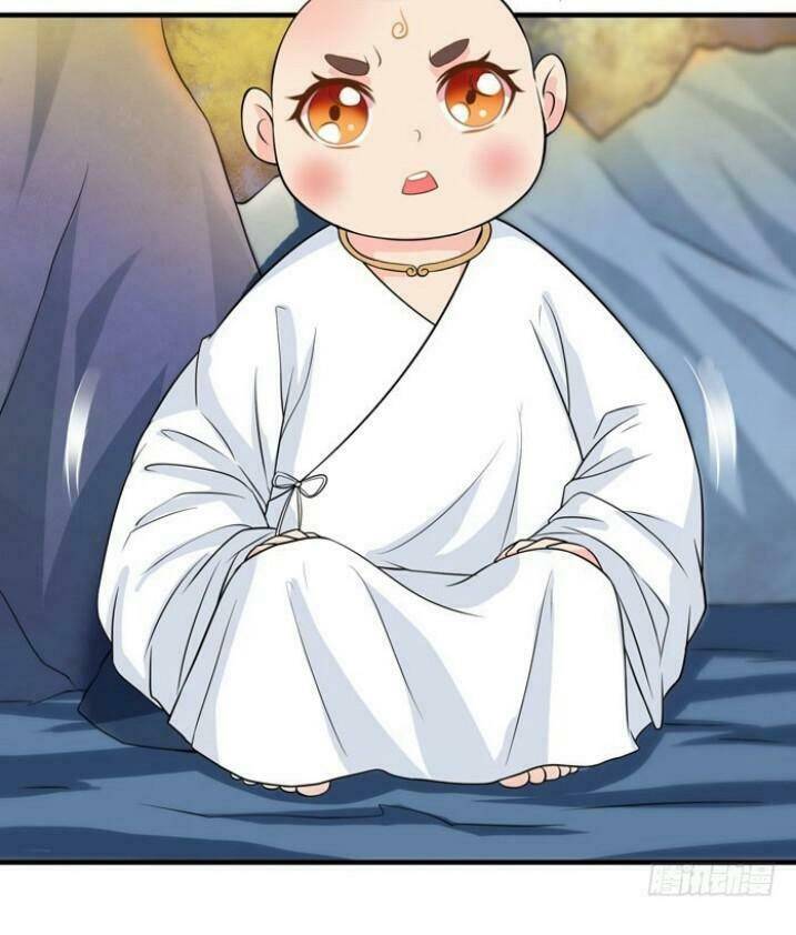 Tuyệt Sắc Quyến Rũ: Quỷ Y Chí Tôn - Chap 27