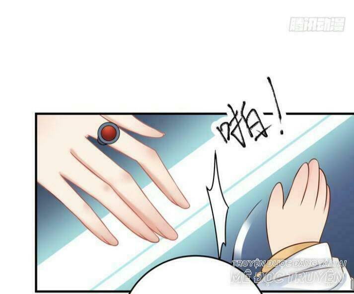 Tuyệt Sắc Quyến Rũ: Quỷ Y Chí Tôn - Chap 27