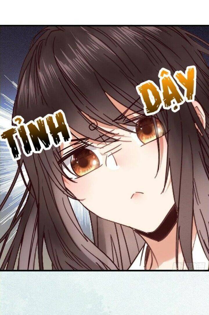 Tuyệt Sắc Quyến Rũ: Quỷ Y Chí Tôn - Chap 270