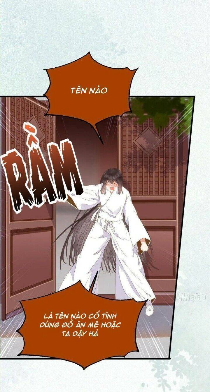 Tuyệt Sắc Quyến Rũ: Quỷ Y Chí Tôn - Chap 270