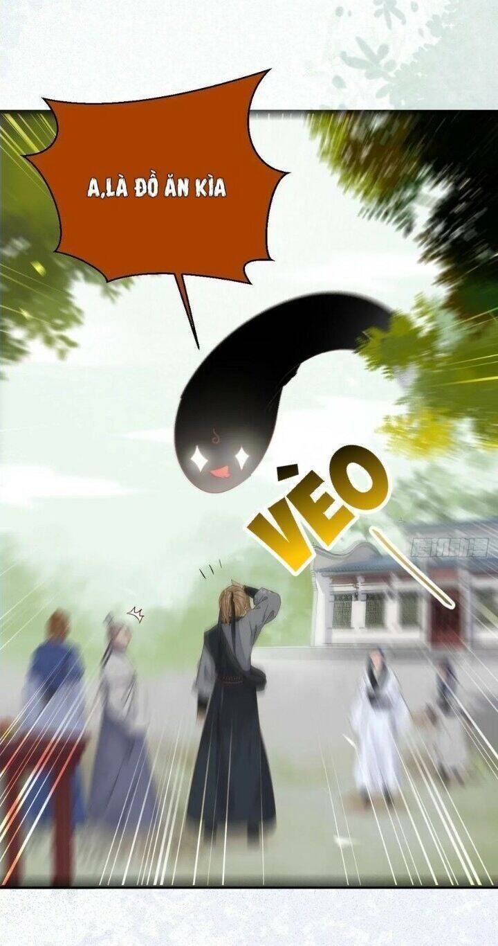 Tuyệt Sắc Quyến Rũ: Quỷ Y Chí Tôn - Chap 270