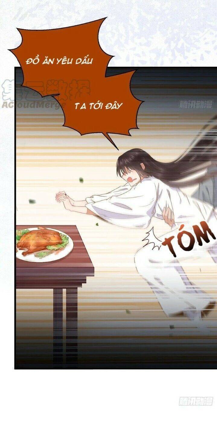 Tuyệt Sắc Quyến Rũ: Quỷ Y Chí Tôn - Chap 270