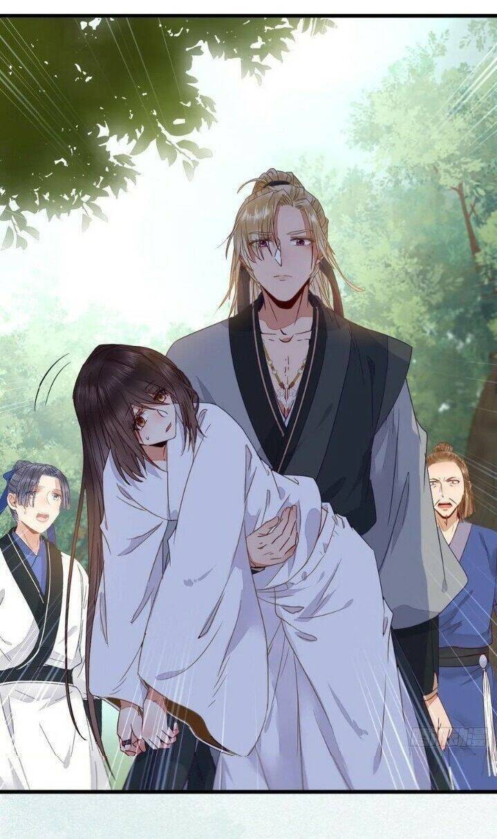 Tuyệt Sắc Quyến Rũ: Quỷ Y Chí Tôn - Chap 270