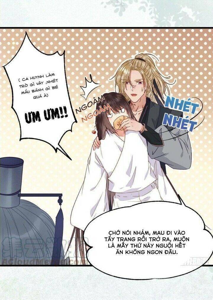 Tuyệt Sắc Quyến Rũ: Quỷ Y Chí Tôn - Chap 270