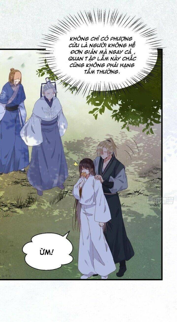 Tuyệt Sắc Quyến Rũ: Quỷ Y Chí Tôn - Chap 270