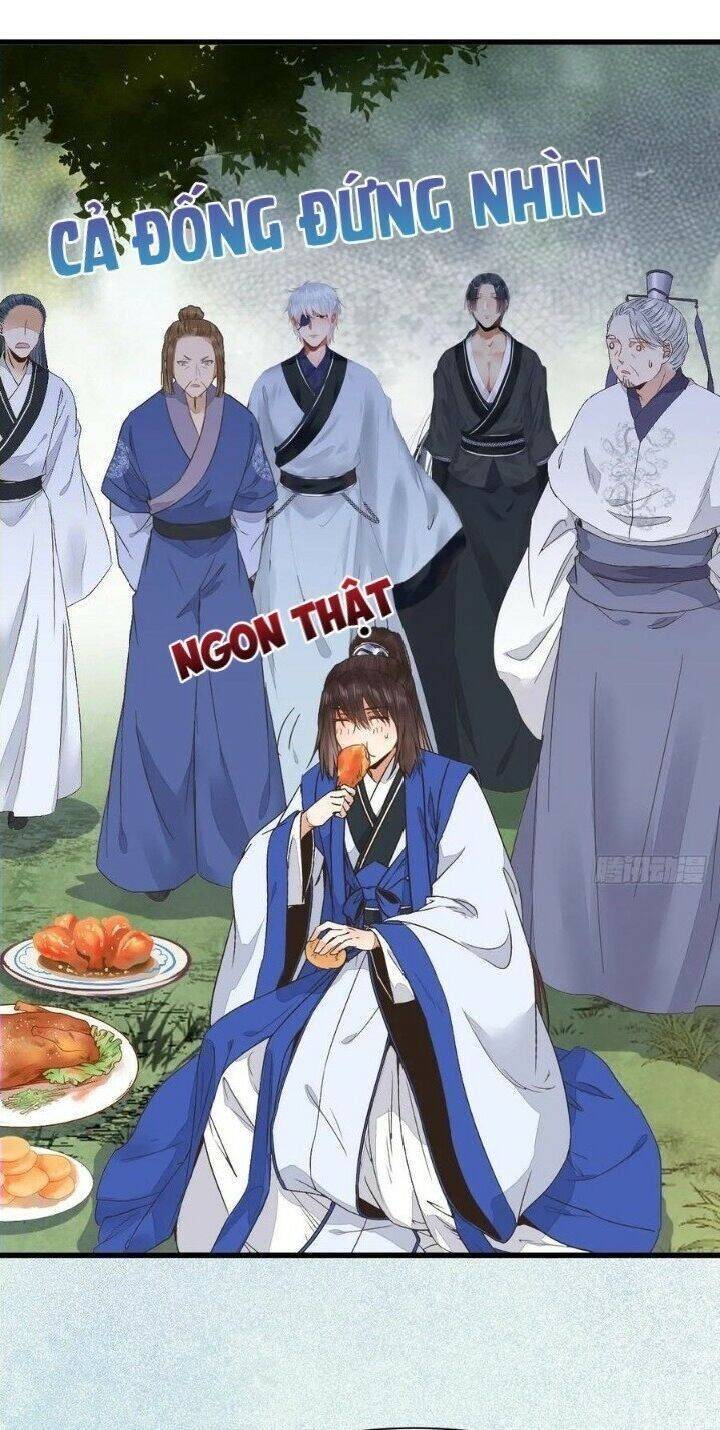 Tuyệt Sắc Quyến Rũ: Quỷ Y Chí Tôn - Chap 270