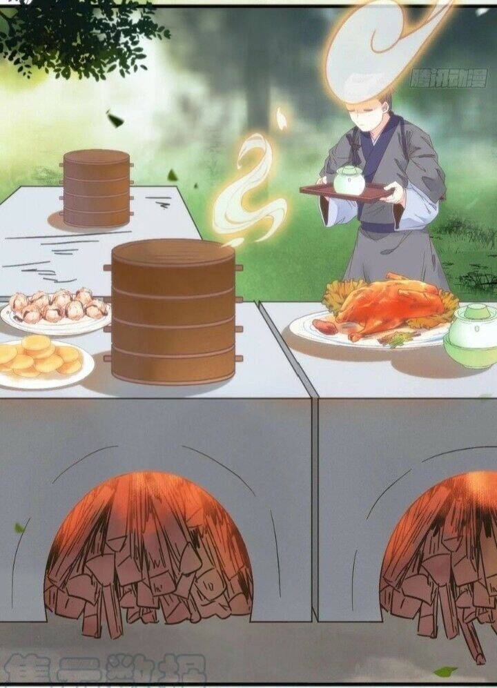 Tuyệt Sắc Quyến Rũ: Quỷ Y Chí Tôn - Chap 270