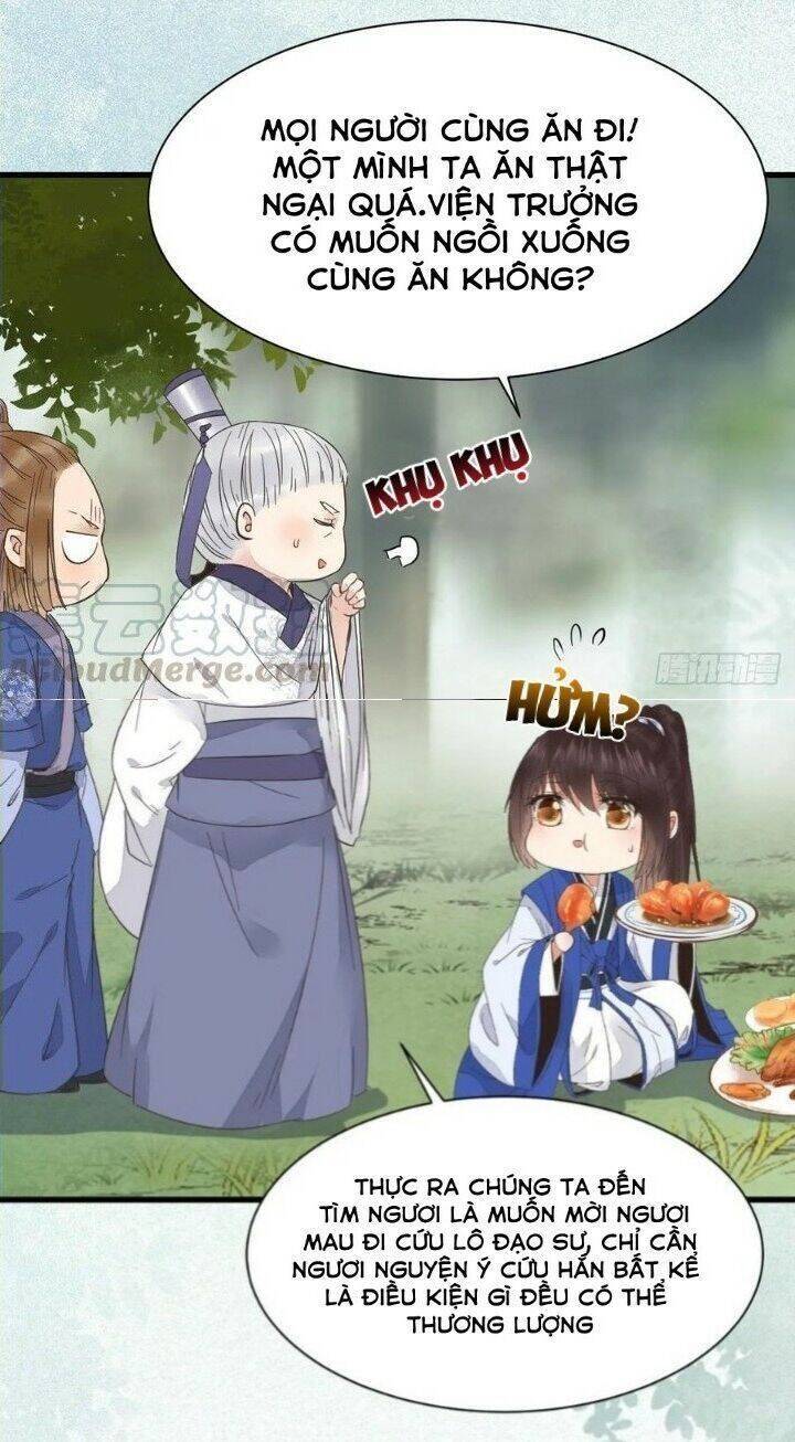 Tuyệt Sắc Quyến Rũ: Quỷ Y Chí Tôn - Chap 270