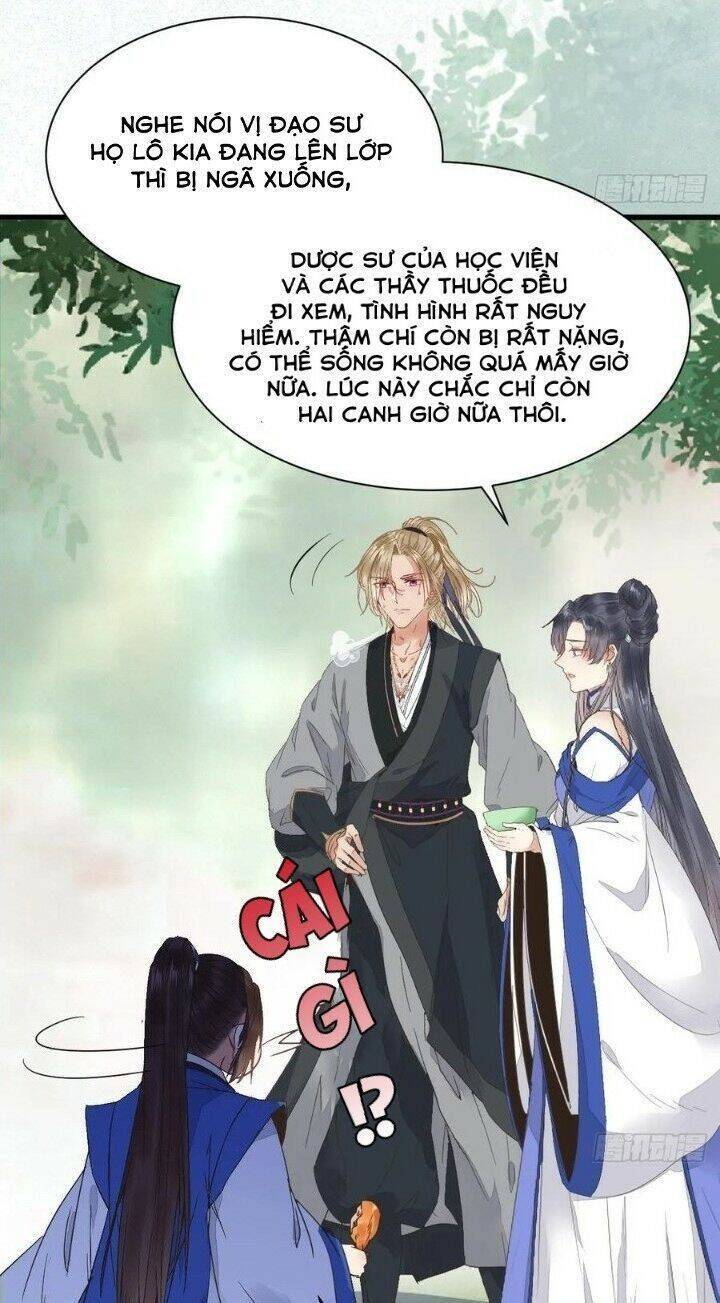 Tuyệt Sắc Quyến Rũ: Quỷ Y Chí Tôn - Chap 270