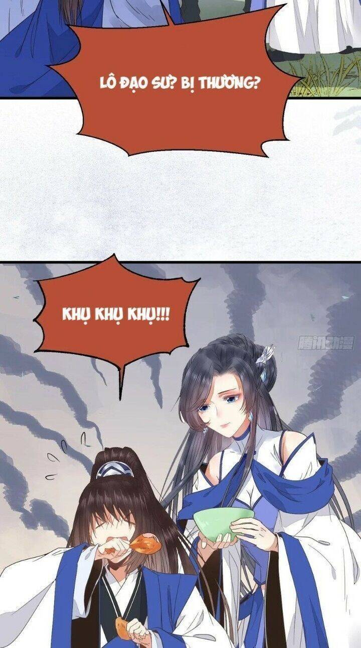 Tuyệt Sắc Quyến Rũ: Quỷ Y Chí Tôn - Chap 270