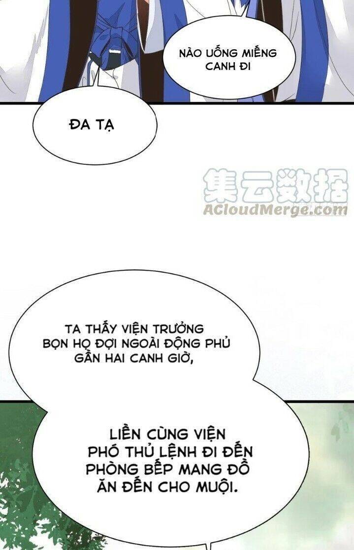 Tuyệt Sắc Quyến Rũ: Quỷ Y Chí Tôn - Chap 270