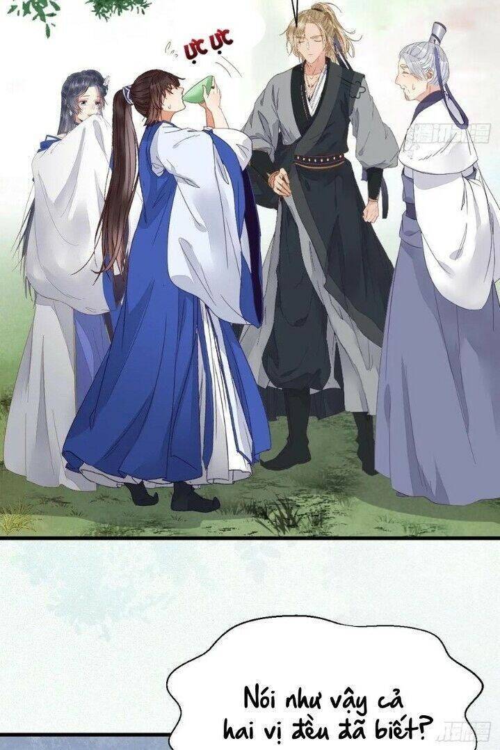 Tuyệt Sắc Quyến Rũ: Quỷ Y Chí Tôn - Chap 270