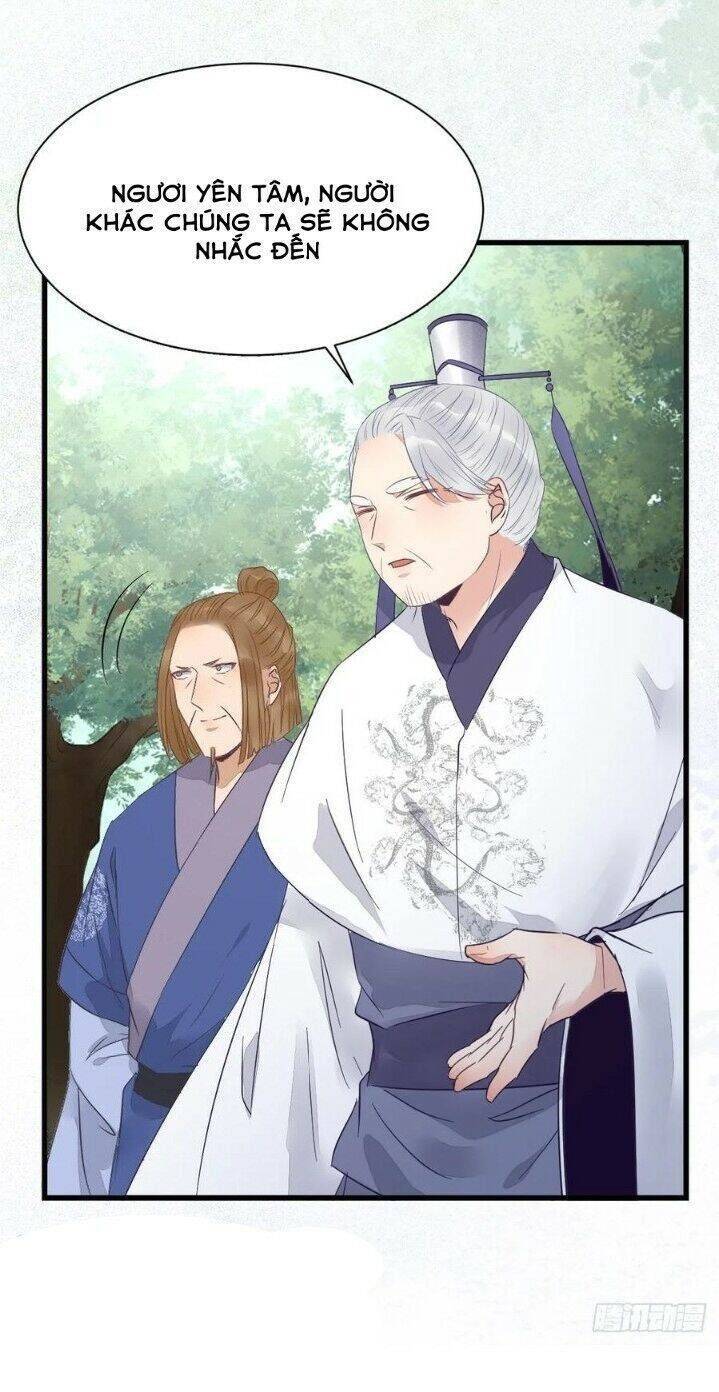 Tuyệt Sắc Quyến Rũ: Quỷ Y Chí Tôn - Chap 270