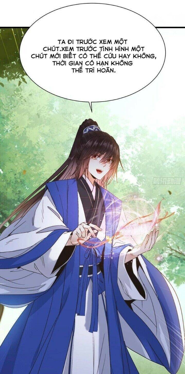 Tuyệt Sắc Quyến Rũ: Quỷ Y Chí Tôn - Chap 270