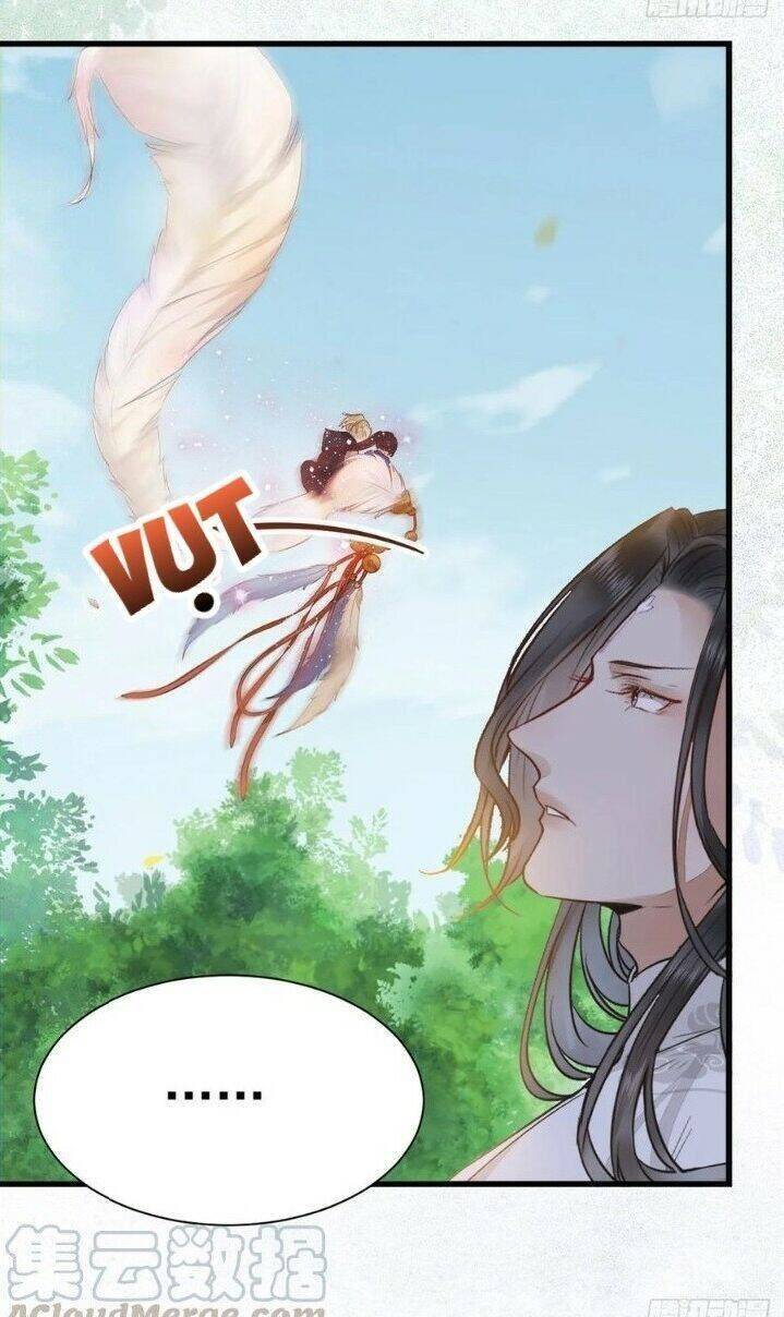 Tuyệt Sắc Quyến Rũ: Quỷ Y Chí Tôn - Chap 270