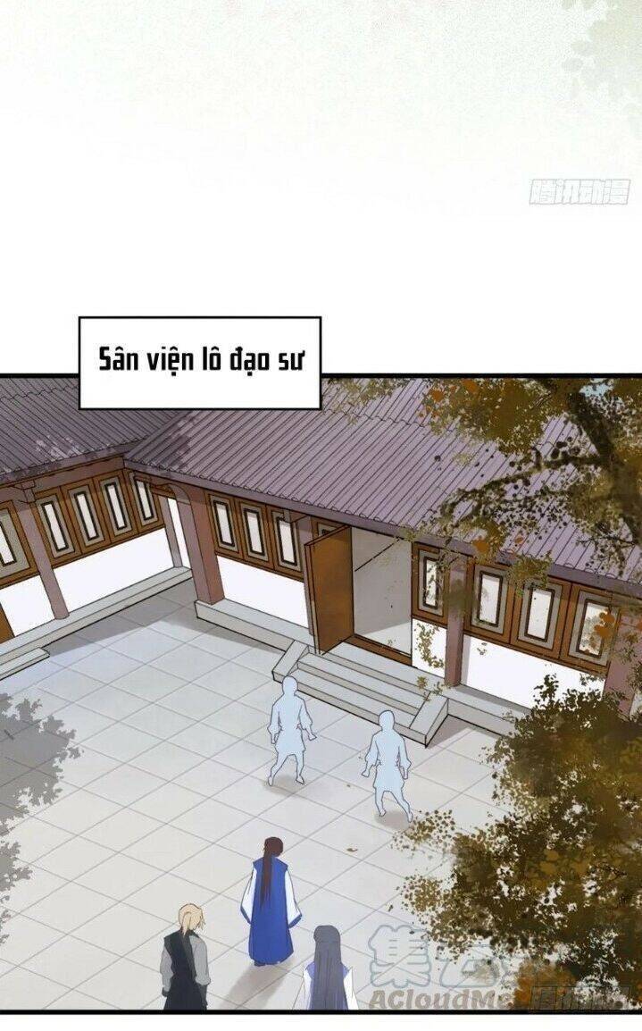 Tuyệt Sắc Quyến Rũ: Quỷ Y Chí Tôn - Chap 270