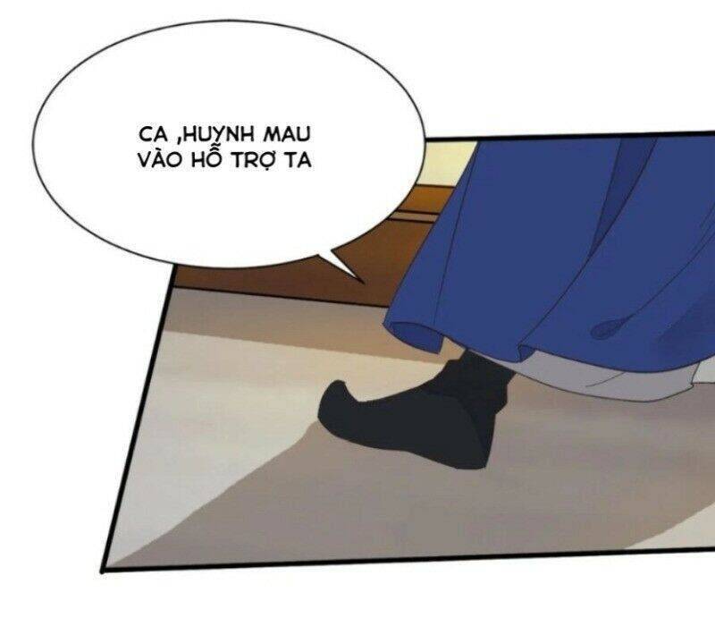 Tuyệt Sắc Quyến Rũ: Quỷ Y Chí Tôn - Chap 270