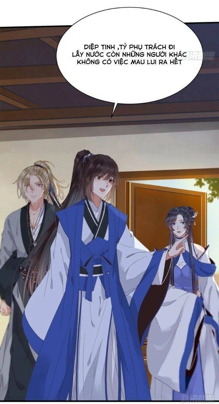 Tuyệt Sắc Quyến Rũ: Quỷ Y Chí Tôn - Chap 270