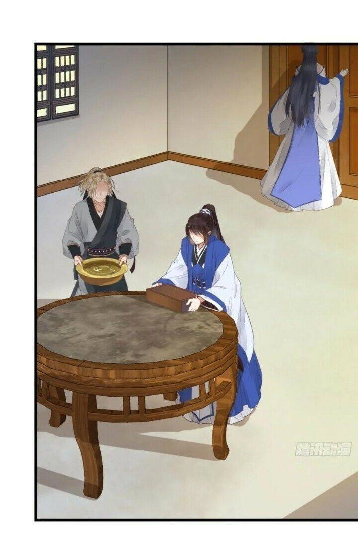 Tuyệt Sắc Quyến Rũ: Quỷ Y Chí Tôn - Chap 270