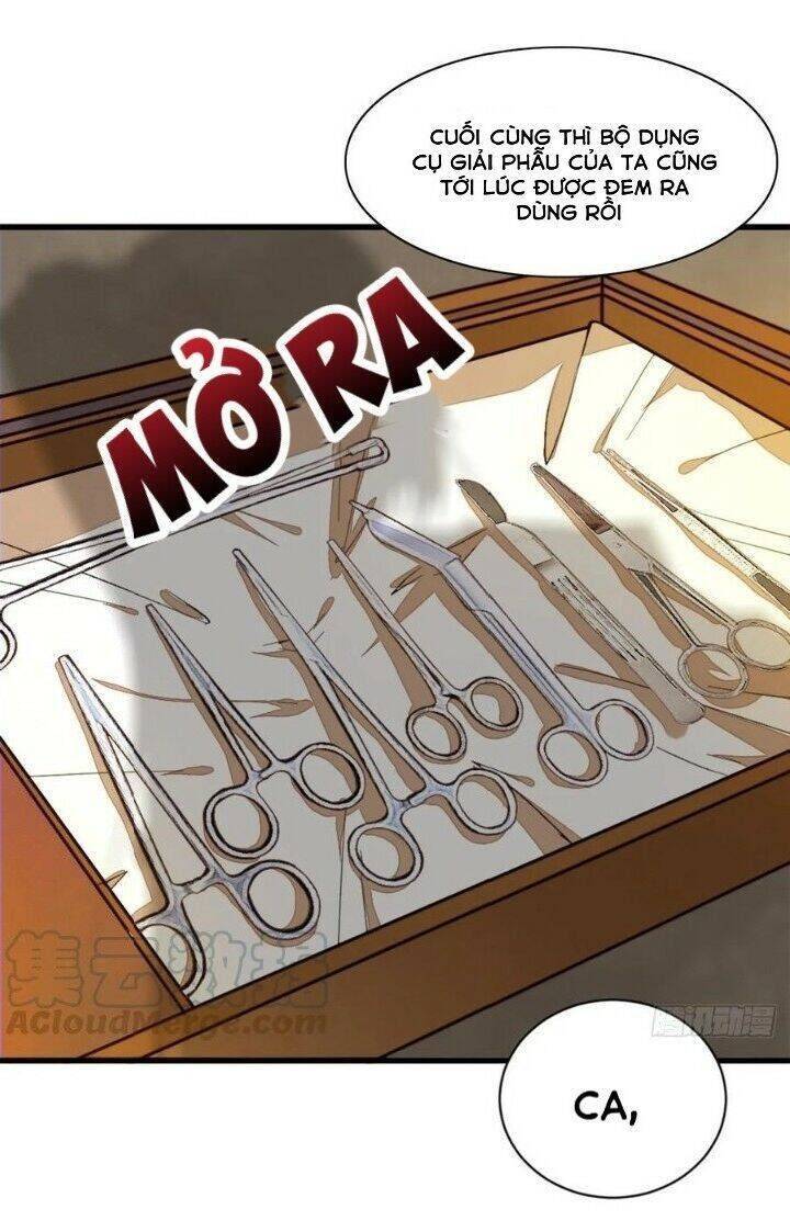 Tuyệt Sắc Quyến Rũ: Quỷ Y Chí Tôn - Chap 270