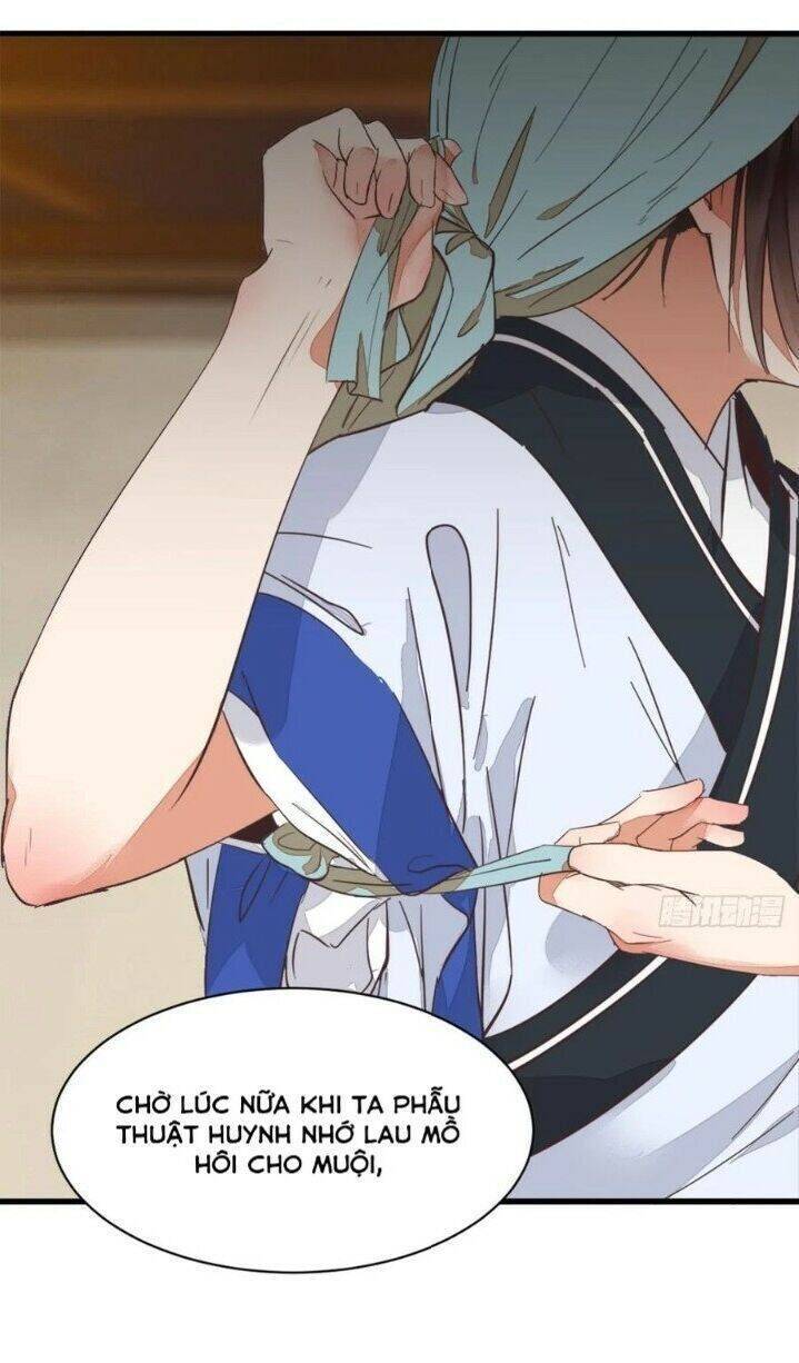 Tuyệt Sắc Quyến Rũ: Quỷ Y Chí Tôn - Chap 270