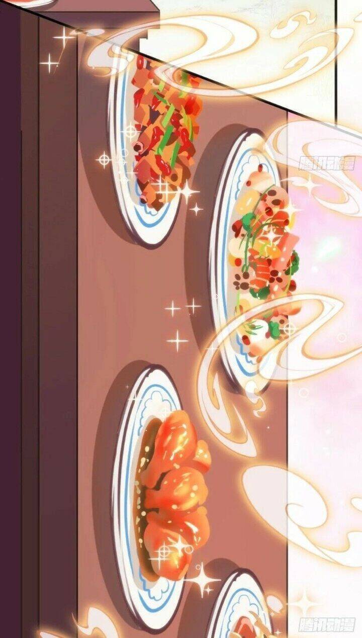 Tuyệt Sắc Quyến Rũ: Quỷ Y Chí Tôn - Chap 270